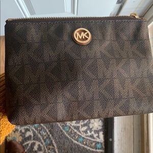 Michael Kors Makeup Bag